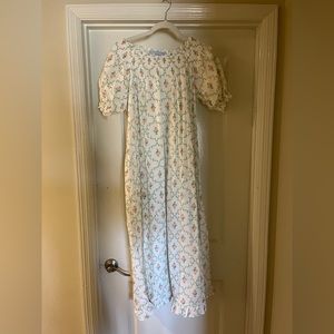 Hill house nap dress